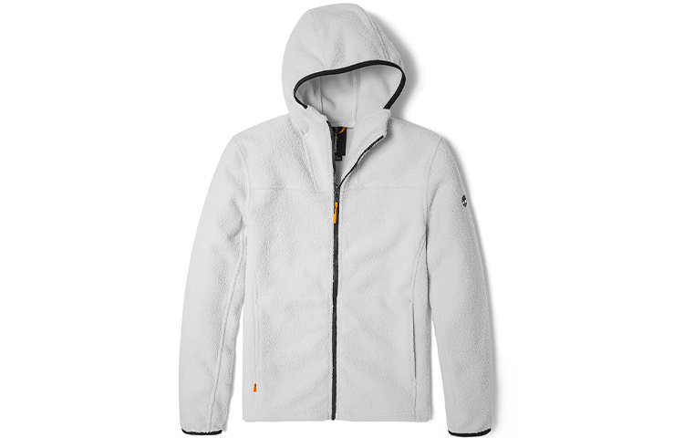 Details for Timberland Jaket Hitam Musim Sejuk Kalispang Kalis Air 3-dalam-1 Berhud. A448C-001