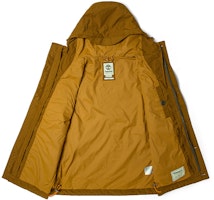 Timberland冬季防水保暖加絨3合1標誌外套-橡膠色. A448C-932 Shop Timberland冬季防水保暖加絨3合1標誌外套-橡膠色. A448C-932