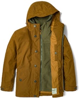 Timberland冬季防水保暖加絨3合1標誌外套-橡膠色. A448C-932 Purchase Timberland冬季防水保暖加絨3合1標誌外套-橡膠色. A448C-932