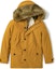 Buy Timberland Winter Wheat 3-in-1 Outdoor Jacket with Removable Fur Trim. A22VQ-P47