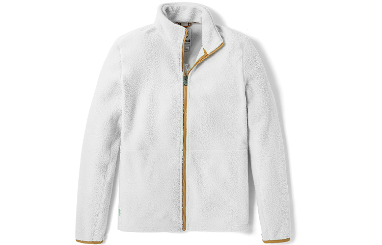 Details for Timberland Winter Wheat 3-in-1 Outdoor Jacket with Removable Fur Trim. A22VQ-P47