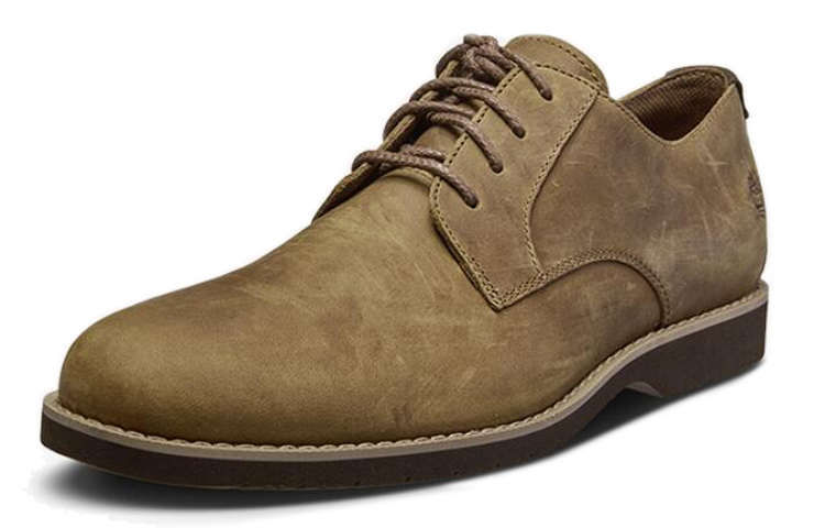 Timberland Woodhull 'Wide Brown' 圖 2