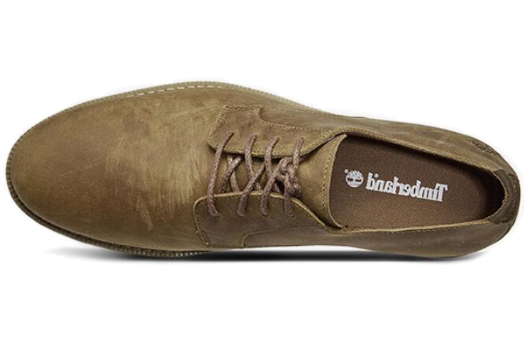 Timberland Woodhull 'Wide Brown' 圖 3
