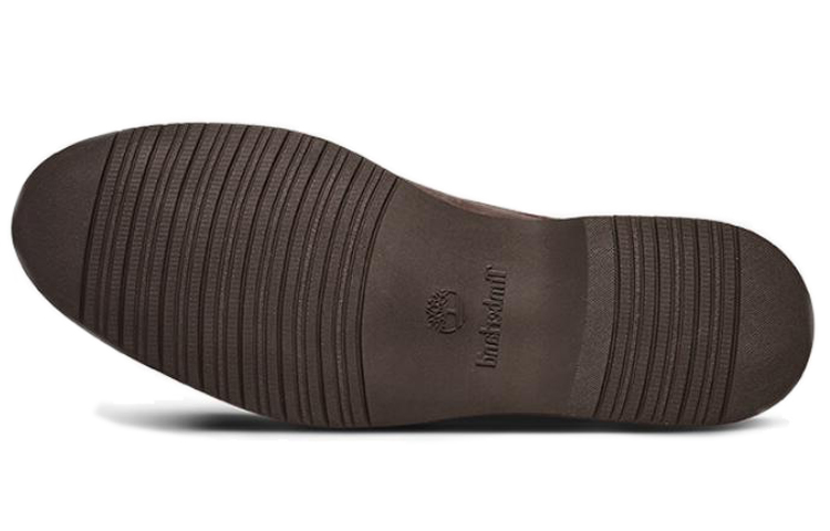 Timberland Woodhull 'Wide Brown' 圖 4