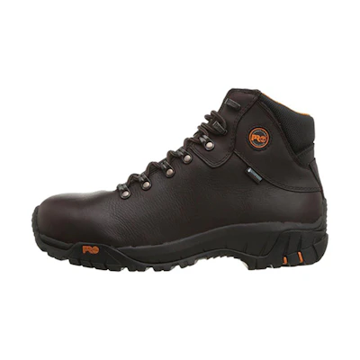Timberland Worchester Rancher Boots 'Dark Brown'