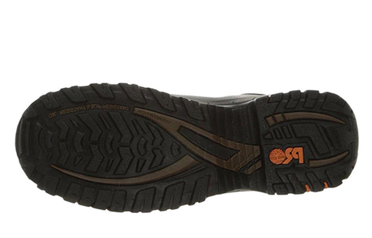 Shop 添柏岚伍斯特牧场靴'深棕色' 0186E93F