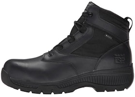 Timberland Work Boot 'Black' 016B5B30 Timberland Work Boot 'Black' 016B5B30