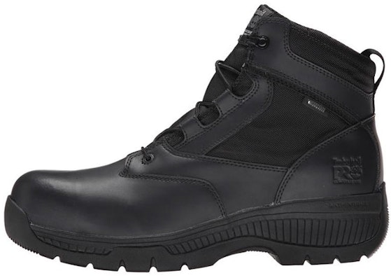 Timberland Work Boot 'Black' 016B5B30 Buy Timberland Work Boot 'Black' 016B5B30