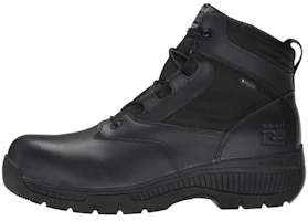 Timberland Work Boot 'Black' 016B5B30 Timberland Work Boot 'Black' 016B5B30