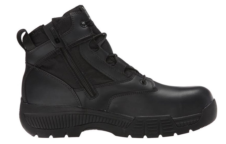 Order 팀버랜드 블랙 워커 (Timberland Black Walker) 016B5B30