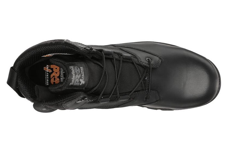 Lookbook 팀버랜드 블랙 워커 (Timberland Black Walker) 016B5B30