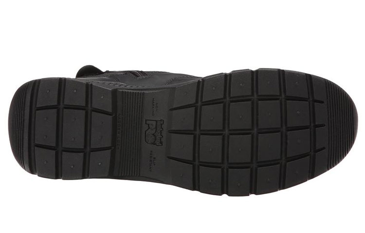 Shop 팀버랜드 블랙 워커 (Timberland Black Walker) 016B5B30