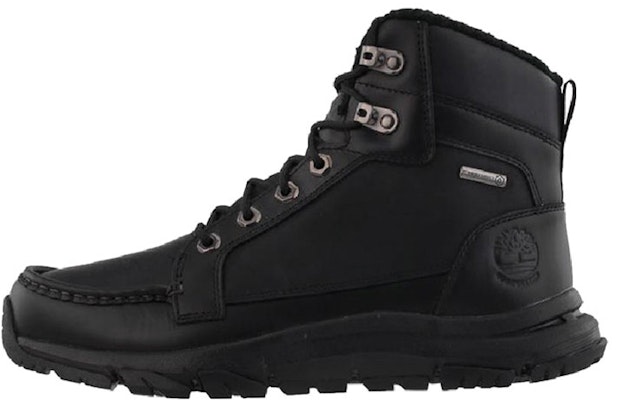 Timberland Work Boot 'Black' 01769E1D Buy Timberland Work Boot 'Black' 01769E1D