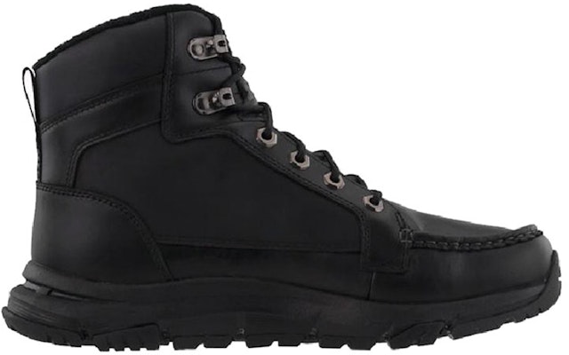 Timberland添柏嶺 時尚舒適耐磨工作靴 黑色 Order Timberland添柏嶺 時尚舒適耐磨工作靴 黑色