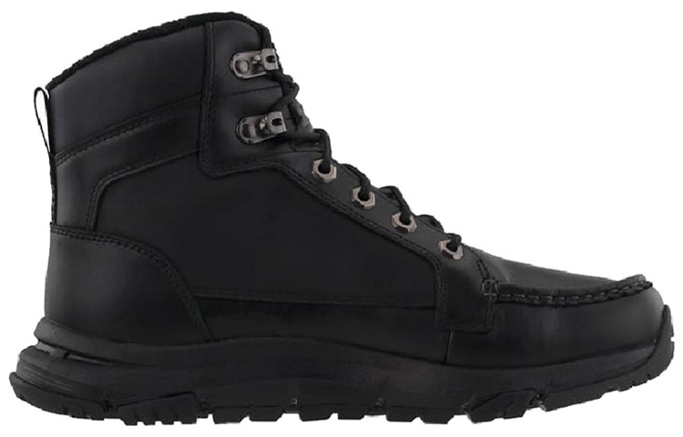 Order Timberland Work Boot 'Black' 01769E1D