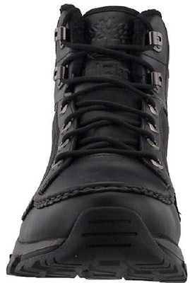Timberland添柏嶺 時尚舒適耐磨工作靴 黑色 Shop Timberland添柏嶺 時尚舒適耐磨工作靴 黑色