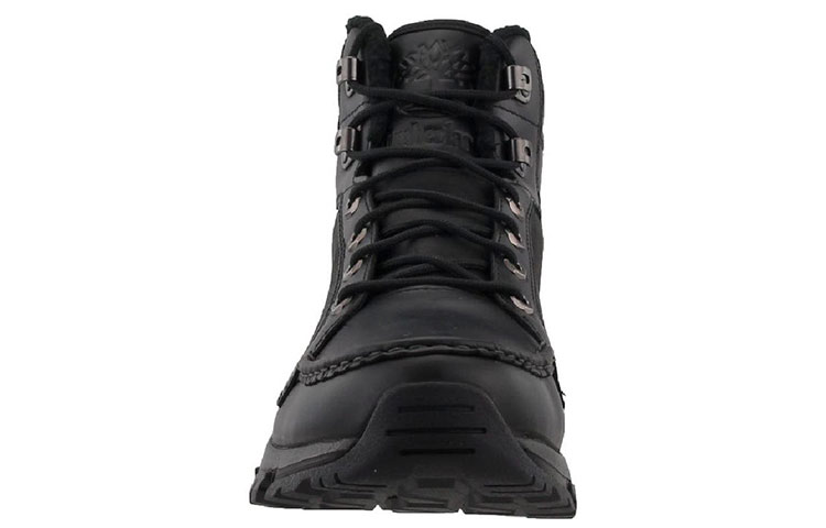 Shop Timberland Work Boot 'Black' 01769E1D