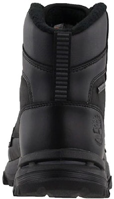 Timberland添柏嶺 時尚舒適耐磨工作靴 黑色 Purchase Timberland添柏嶺 時尚舒適耐磨工作靴 黑色