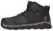 Buy But Timberland Kerja 'Hitam' Boot 0186E803