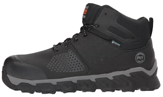 Timberland Work Boot 'Black' 0186E803 Timberland Work Boot 'Black' 0186E803