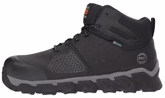 Timberland Work Boot 'Black' 0186E803 Timberland Work Boot 'Black' 0186E803