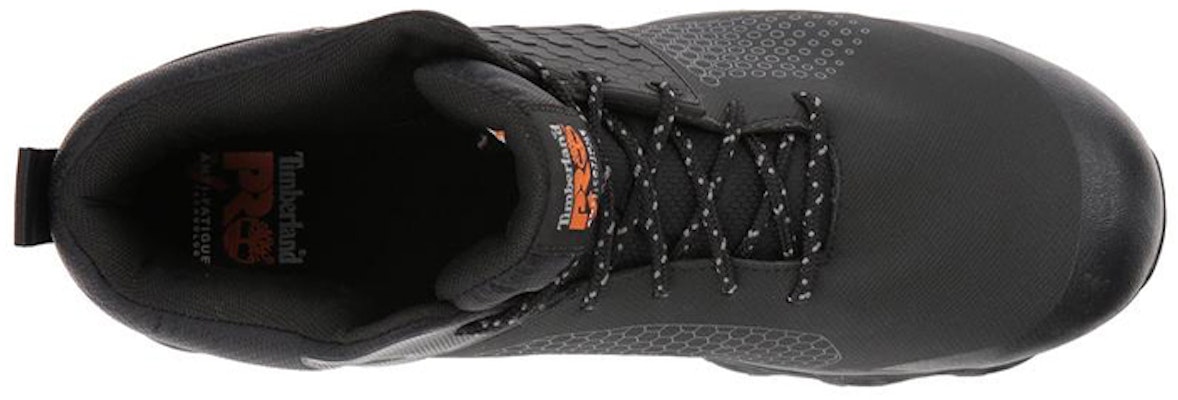 But Timberland Kerja 'Hitam' Boot 0186E803 Lookbook But Timberland Kerja 'Hitam' Boot 0186E803