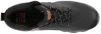 But Timberland Kerja 'Hitam' Boot 0186E803