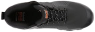 Lookbook But Timberland Kerja 'Hitam' Boot 0186E803