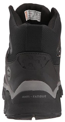 But Timberland Kerja 'Hitam' Boot 0186E803 Shop But Timberland Kerja 'Hitam' Boot 0186E803