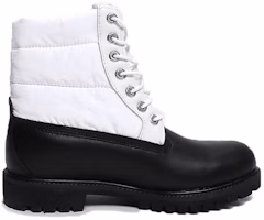 Timberland Work Boot 'Black and White' A2BY4W Timberland Work Boot 'Black and White' A2BY4W