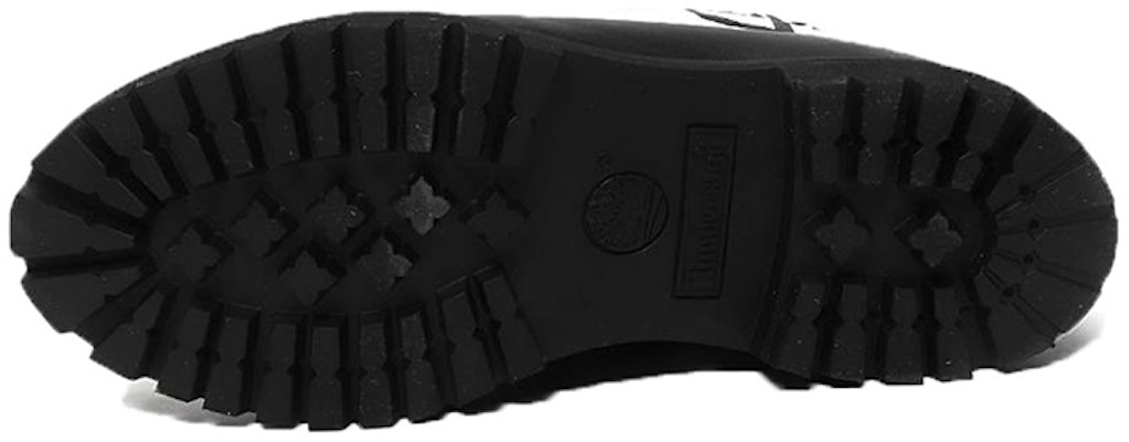 Timberland Work Boot 'Black and White' A2BY4W Lookbook Timberland Work Boot 'Black and White' A2BY4W