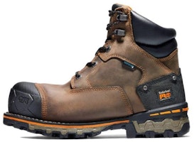 Timberland Work Boot 'Black Brown' 92615214 Timberland Work Boot 'Black Brown' 92615214