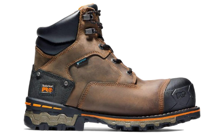 Order Timberland Work Boot 'Black Brown' 92615214