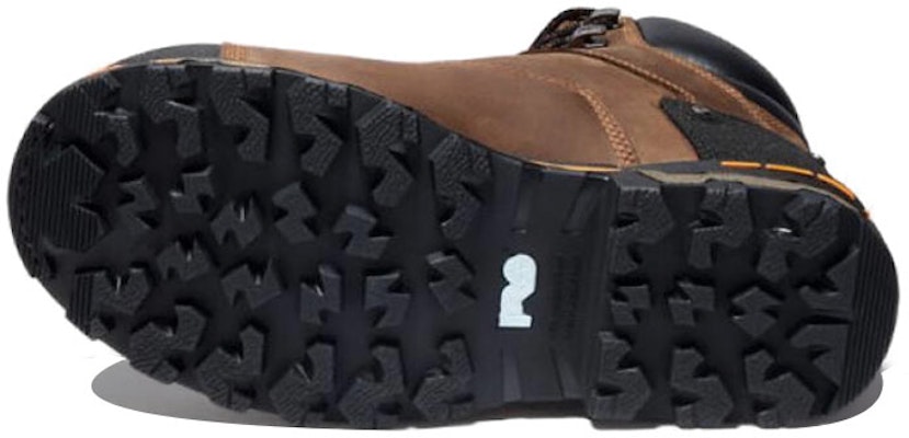Timberland Work Boot 'Black Brown' 92615214 Shop Timberland Work Boot 'Black Brown' 92615214