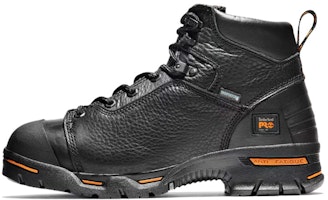 Timberland Work Boot 'Black Comfort' 47592001 Timberland Work Boot 'Black Comfort' 47592001