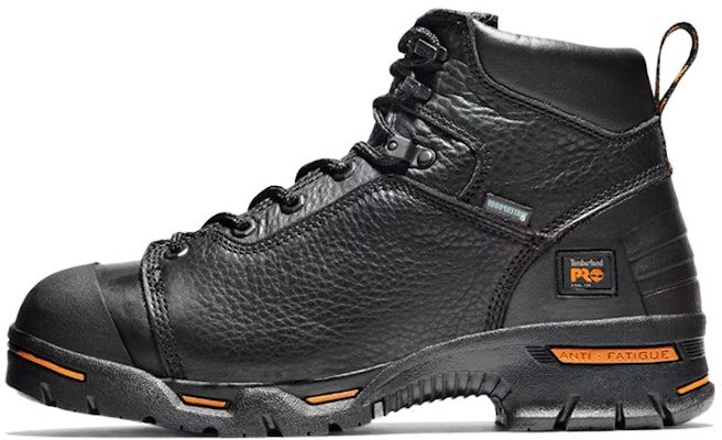 Timberland Work Boot 'Black Comfort' 47592001 Buy Timberland Work Boot 'Black Comfort' 47592001