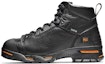 Buy Timberland Work Boot 'Black Comfort' 47592001