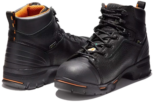 Timberland Work Boot 'Black Comfort' 47592001 Shop Timberland Work Boot 'Black Comfort' 47592001