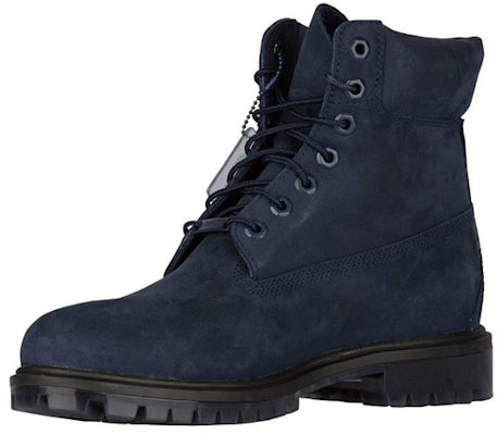 Timberland Work Boot 'Blue Outdoor Casual' F2009R Buy Timberland Work Boot 'Blue Outdoor Casual' F2009R