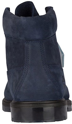 Bota de Trabajo Timberland 'Azul Casual Outdoor' F2009R Lookbook Bota de Trabajo Timberland 'Azul Casual Outdoor' F2009R
