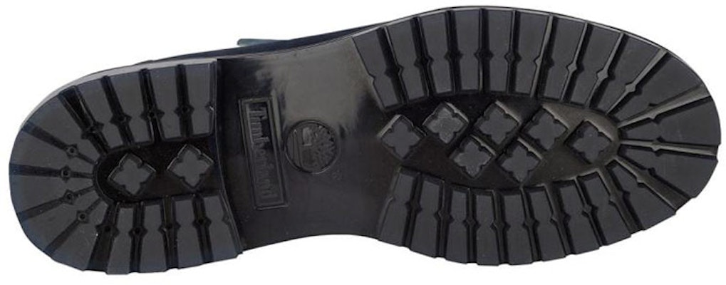 Bota de Trabajo Timberland 'Azul Casual Outdoor' F2009R Shop Bota de Trabajo Timberland 'Azul Casual Outdoor' F2009R