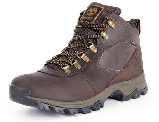 Timberland Work Boot 'Brown' 4477210 Buy Timberland Work Boot 'Brown' 4477210