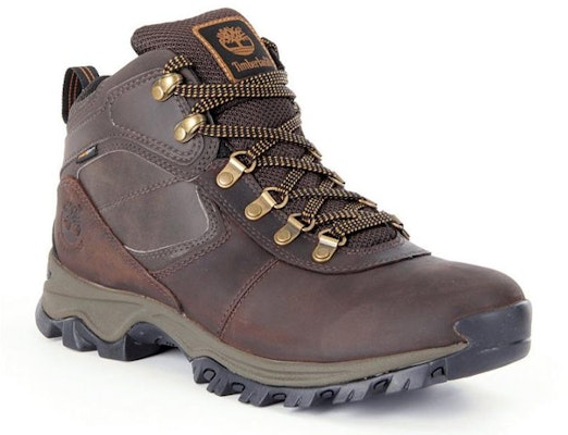 Timberland Work Boot 'Brown' 4477210 Order Timberland Work Boot 'Brown' 4477210
