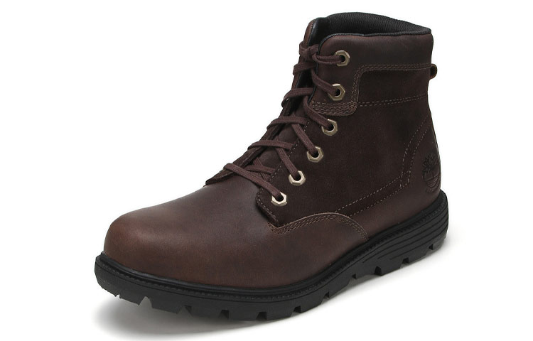 Timberland Work Boot 'Brown' A1GSZW