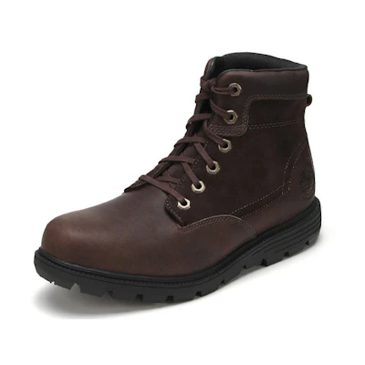 Timberland Work Boot 'Brown'