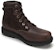 But Kasut Kerja Timberland 'Coklat' A1GSZW