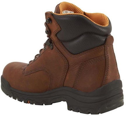 Timberland Work Boot 'Brown Comfort' TB26388 Lookbook Timberland Work Boot 'Brown Comfort' TB26388