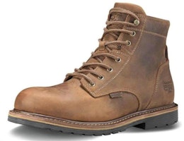 Timberland Work Boot 'Brown Outdoor Casual' 2060260 Timberland Work Boot 'Brown Outdoor Casual' 2060260