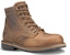 But Kasut Kerja Timberland 'Coklat Santai Luar Rumah' 2060260