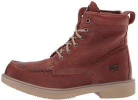 Timberland Work Boot 'Burgundy' A1UZWC60 Timberland Work Boot 'Burgundy' A1UZWC60